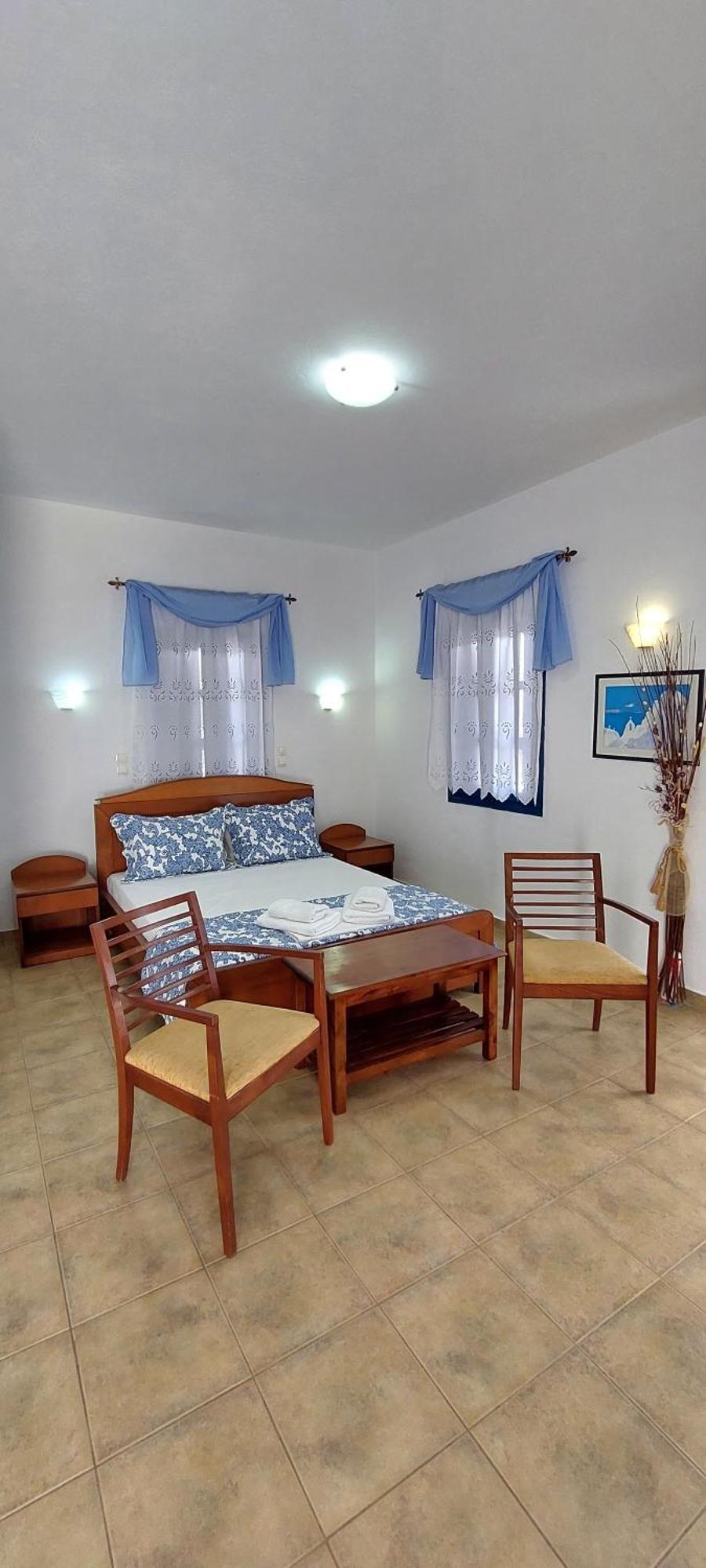 Aegean Star Hotel Karavostasis  Exterior photo